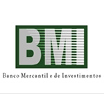 Logo of MERC INVEST PN (BMIN4).