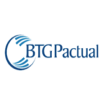Logo of BTG PACTUAL UNT
