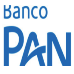Logo of BANCO PAN PN (BPAN4).