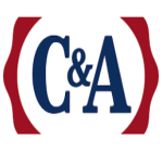 Logo of C&A ON (CEAB3).