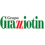 Logo of GRAZZIOTIN ON (CGRA3).