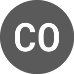 Logo of COSAN ON (CSAN3M).