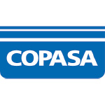 Logo of COPASA ON