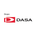 Logo of DASA ON (DASA3).
