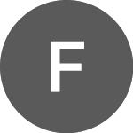 Logo of Fortive (F1TV34).