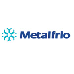 Logo of METALFRIO ON (FRIO3).