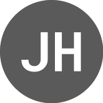 Logo of Jack Henry and Associates (J1KH34).