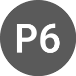 Logo of Phillips 66 (P1SX34Q).
