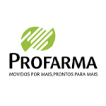 Logo of PROFARMA ON (PFRM3).