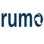 Logo of RUMO S.A ON
