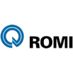 Logo of INDS ROMI ON (ROMI3).