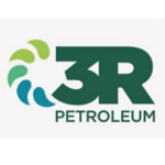 Logo of 3R Petroleum Oleo E Gas ... ON (RRRP3).