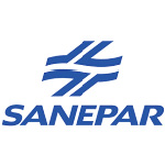Logo of SANEPAR PN