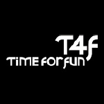 T4F Entretenimento SA