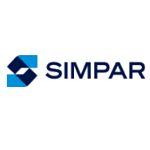 Logo of Simpar ON (SIMH3).