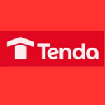 Logo of TENDA ON