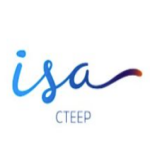 Logo of ISA CTEEP PN