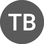Logo of TELEF BRASIL ON (VIVT3M).