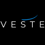 Logo of Veste S.A. Estilo ON (VSTE3).