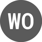 Logo of WEG ON (WEGE3Q).