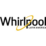 Logo of WHIRLPOOL ON (WHRL3).