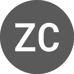 Logo of Zion Capital Fundo De In... (ZIFI11).
