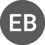 Logo of Eagle Bay Resources (EBR).