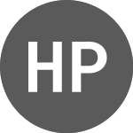 Logo of Hello Pal (HP).