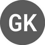 Logo of GEX Kursindex (E1FY).
