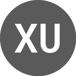 Logo of Xtr US Treasuries 13 UCI... (I1R6).