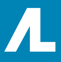 Logo of Air Liquide (AI).