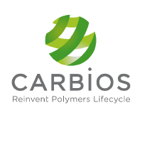 Logo of Carbios (ALCRB).
