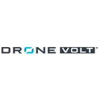 Logo of Drone Volt (ALDRV).