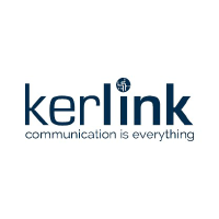 Logo of Kerlink (ALKLK).