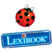 Logo of Lexibook Linguistic Elec... (ALLEX).