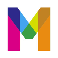 Logo of Median Technologies (ALMDT).