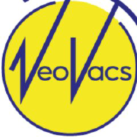 Logo of Neovacs (ALNEV).