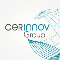 Logo of Cerinnov (ALPCV).