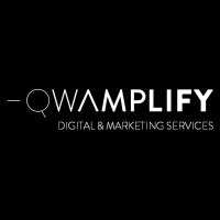 Logo of Qwamplify Activation (ALQWA).