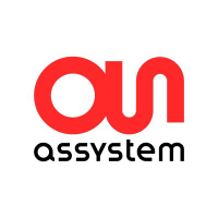 Logo of Assystem (ASY).