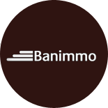 Logo of Banimmo (BANI).