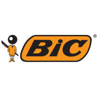 Logo of Societe BIC (BB).