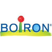 Logo of Boiron (BOI).