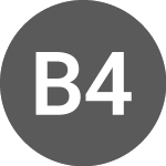 Logo of BPCE 4.5% until 03jun2026 (BPCSB).