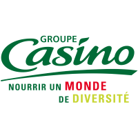 Logo of Casino Guichard Perrachon (CO).