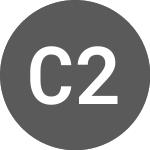 Logo of Cofinimmo 2% 09dec2024 (COF24).
