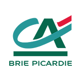 Logo of Caisse Regionale de Cred... (CRBP2).