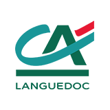 Logo of Languedoc Cci (CRLA).