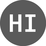 Logo of HANetf ICAV (DIGI).