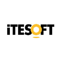 Logo of Itesoft (ITE).